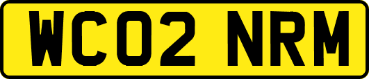 WC02NRM