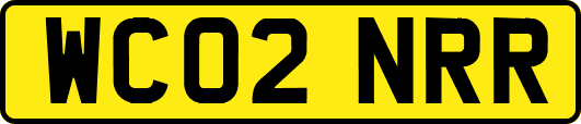 WC02NRR