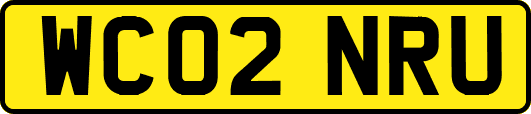 WC02NRU