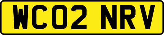 WC02NRV