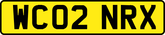 WC02NRX