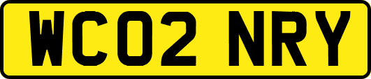 WC02NRY