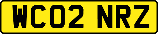 WC02NRZ