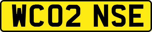 WC02NSE