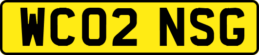 WC02NSG