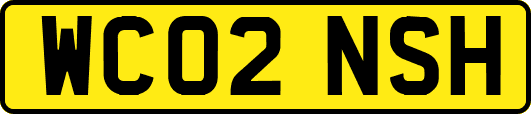 WC02NSH