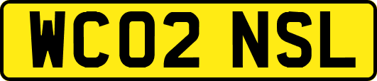 WC02NSL