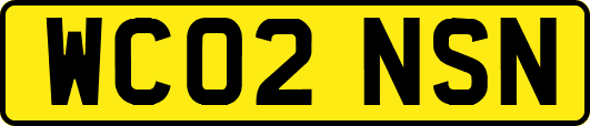 WC02NSN