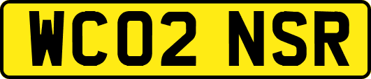 WC02NSR