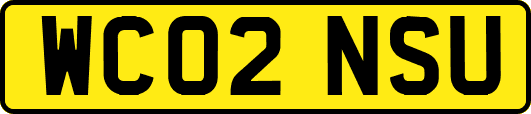 WC02NSU