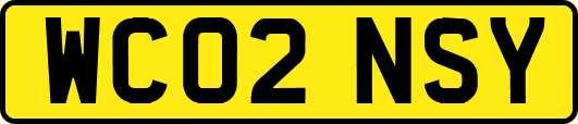 WC02NSY