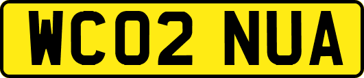 WC02NUA