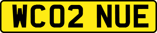WC02NUE