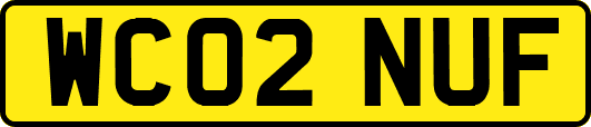 WC02NUF