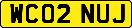 WC02NUJ