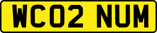 WC02NUM