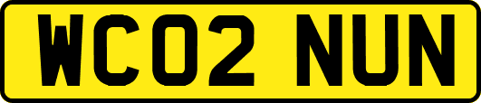 WC02NUN