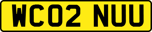 WC02NUU