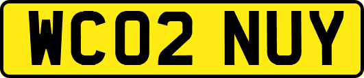 WC02NUY