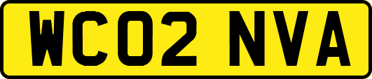 WC02NVA