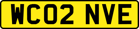 WC02NVE