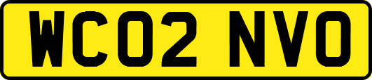 WC02NVO