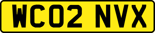 WC02NVX