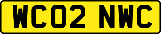 WC02NWC