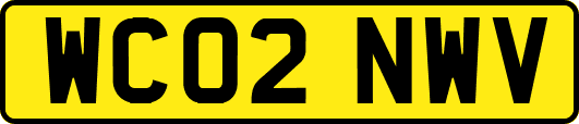 WC02NWV