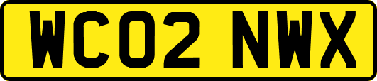 WC02NWX