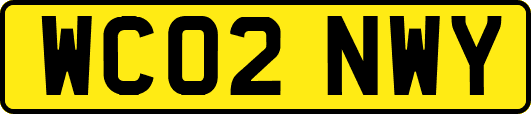 WC02NWY
