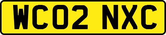 WC02NXC