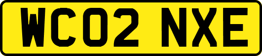 WC02NXE