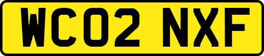 WC02NXF