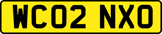 WC02NXO