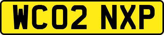 WC02NXP