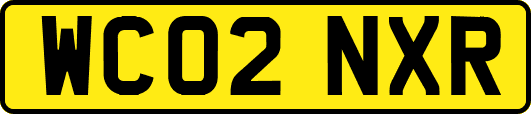 WC02NXR
