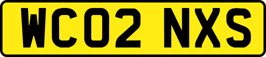 WC02NXS