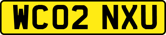 WC02NXU