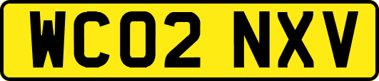 WC02NXV