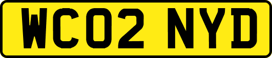 WC02NYD