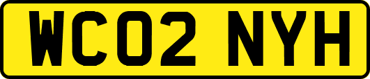 WC02NYH