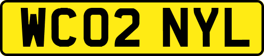 WC02NYL