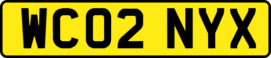 WC02NYX