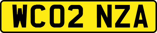 WC02NZA