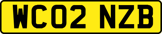 WC02NZB