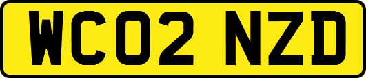 WC02NZD