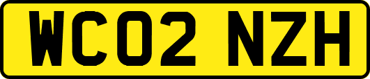 WC02NZH