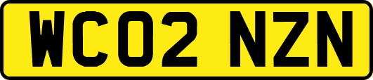 WC02NZN
