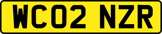 WC02NZR